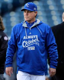 Estrada abre la serie ‘caliente’