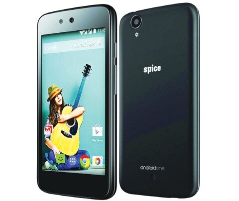 Google presenta teléfonos económicos