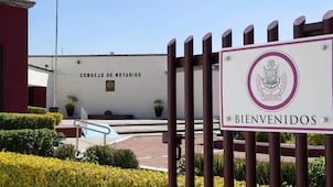 Analiza gobierno de Querétaro 106 quejas contra notarías