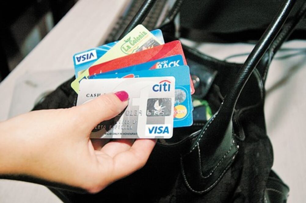 Busque el crédito que le convenga