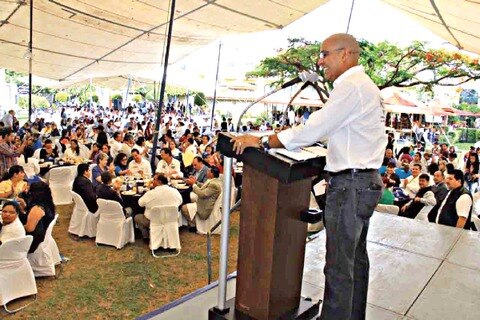 Ofrece MAV fortalecer el turismo