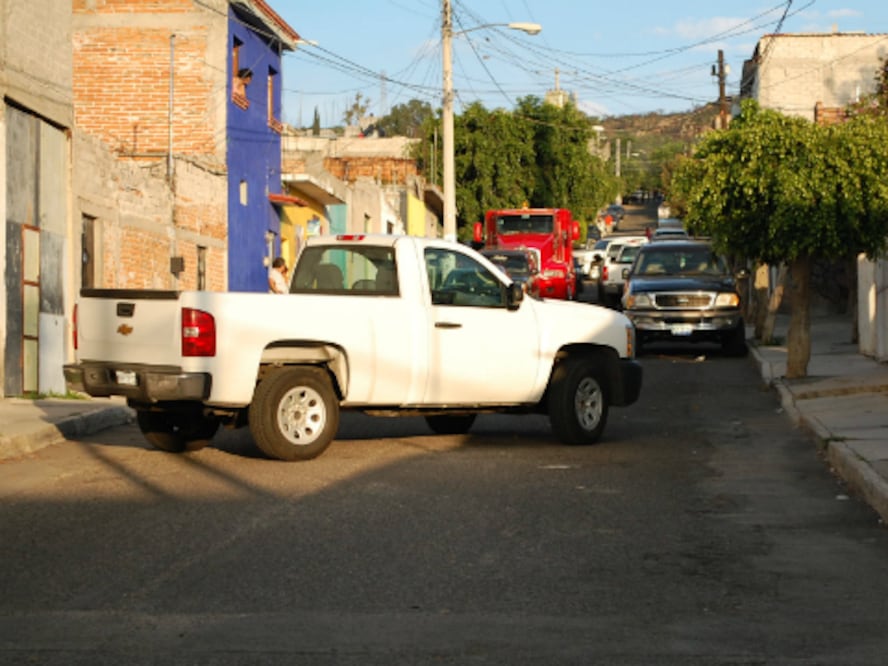 Detienen a traficantes en Santa Bárbara
