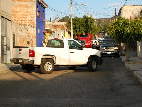 Detienen a traficantes en Santa Bárbara