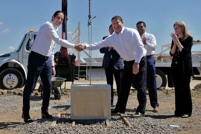 Harsco Industrial invierte 17 mdd en nueva planta