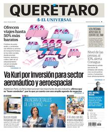 Portada 01 de junio de 2023