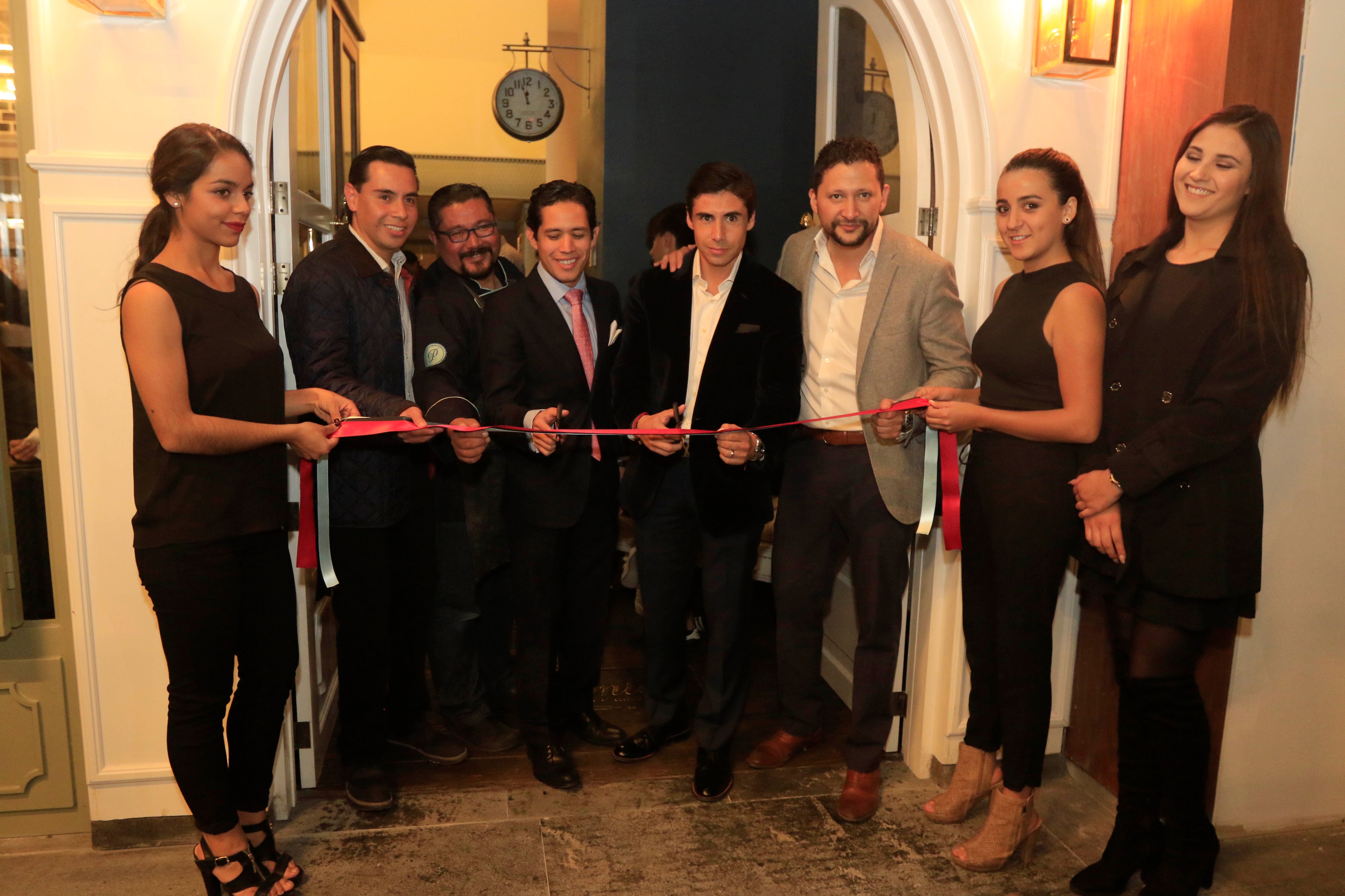 Fiesta de sabores