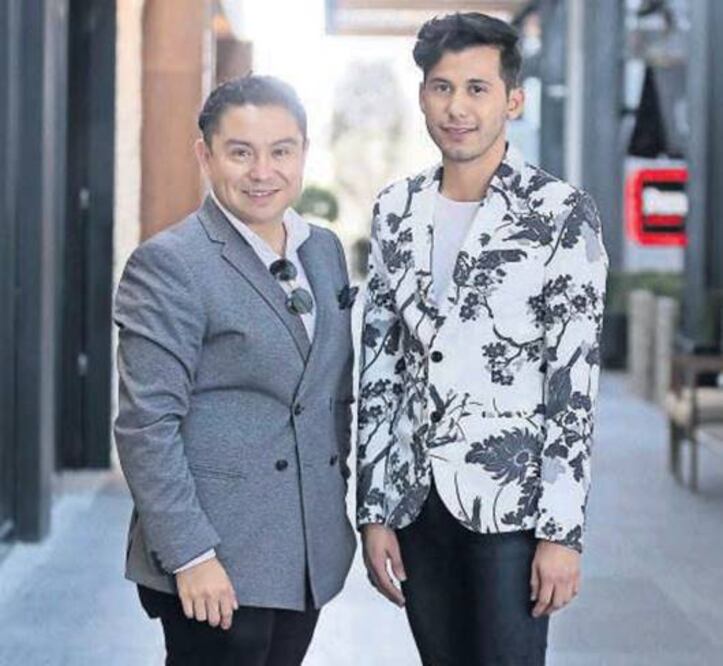 Divertidas con la moda 