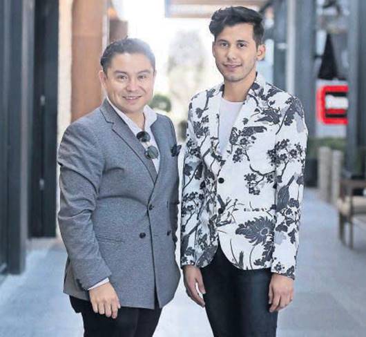 Divertidas con la moda