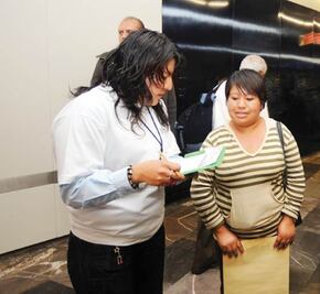 Protege tus datos personales