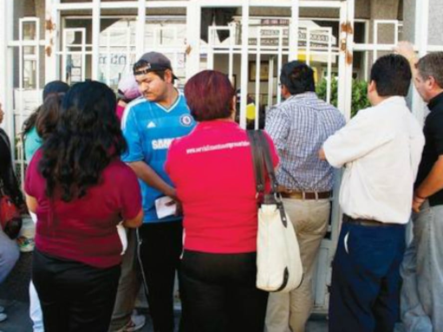 Descartan que incite a manifestantes