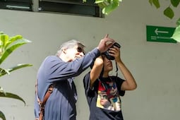 Cuarto Congreso de Fotografía Lumière 2026 congrega en la UAQ a estudiantes y especialistas