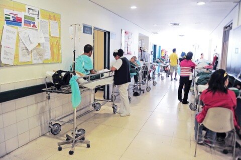 Aumenta esperanza de vida en el estado