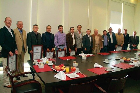 Impulsan iniciativa de ley para evitar baches