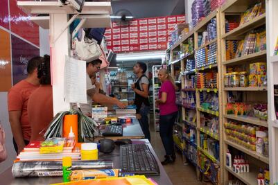 Regreso a clases, a la vuelta de la esquina