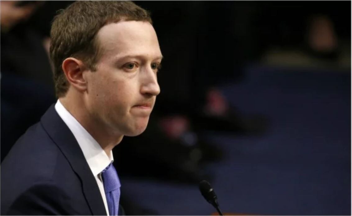 Dos altos ejecutivos abandonan Facebook
