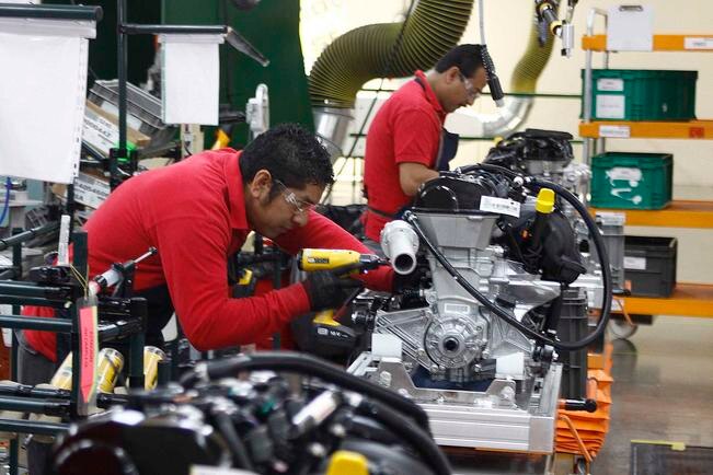 Reduce País Vasco inversiones en México