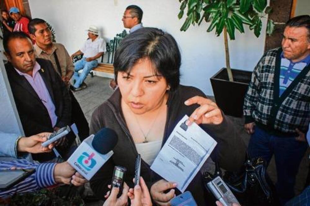 Confía SITAM en ganar amparos