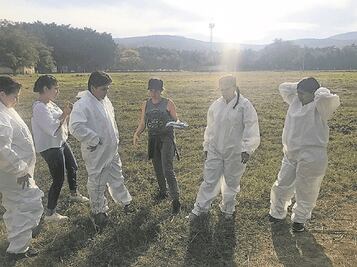 En la Cineteca Rosalío se proyectará Volverte a ver