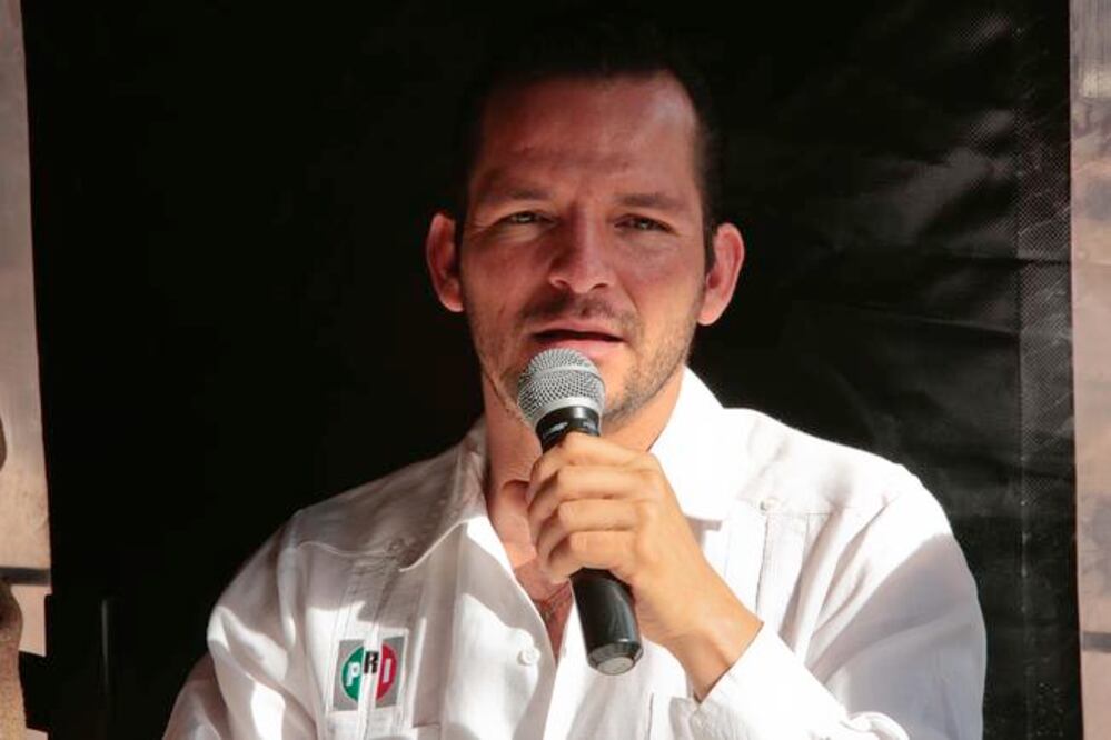 Señaló que la Sagarpa ha dicho que habrá una investigación y que los responsables tendrán que responder ante las autoridades. / FOTO: ARCHIVO. EL UNIVERSAL