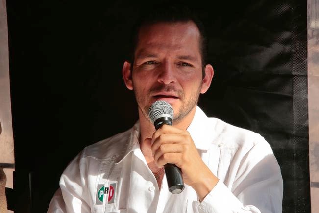 Señalamientos al PRI no impactarán en campañas: Juan José Ruiz