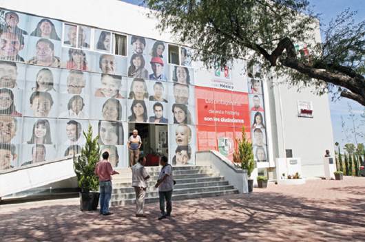 PRI no seguirá el ‘juego’ a otros