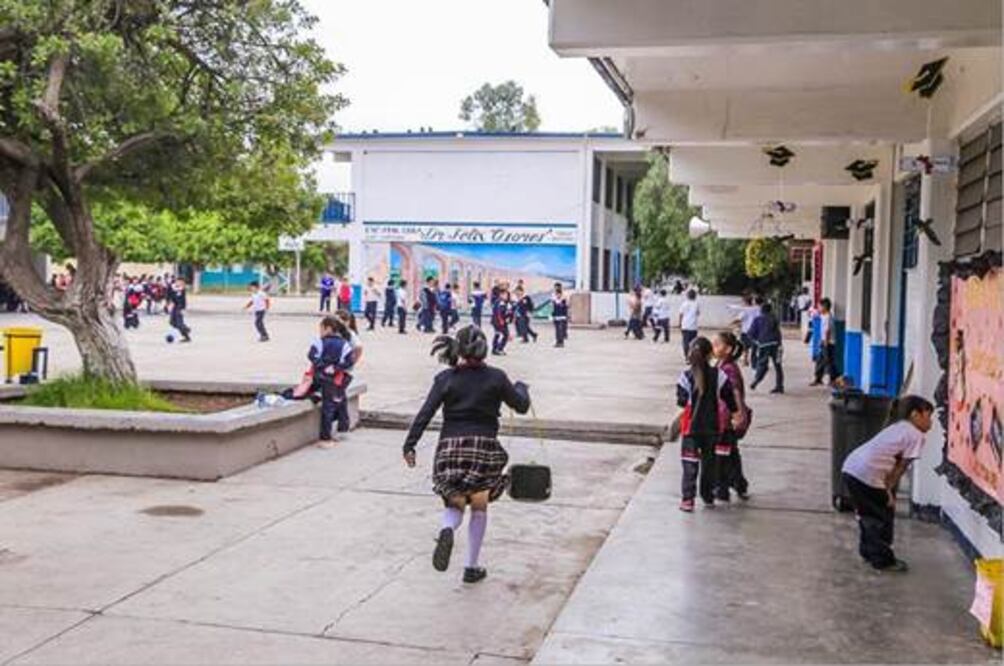 Inicia periodo vacacional