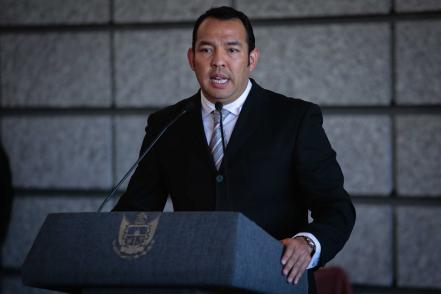  Roberto Cabrera: “Perfeccionaré  mi trabajo en el Congreso”