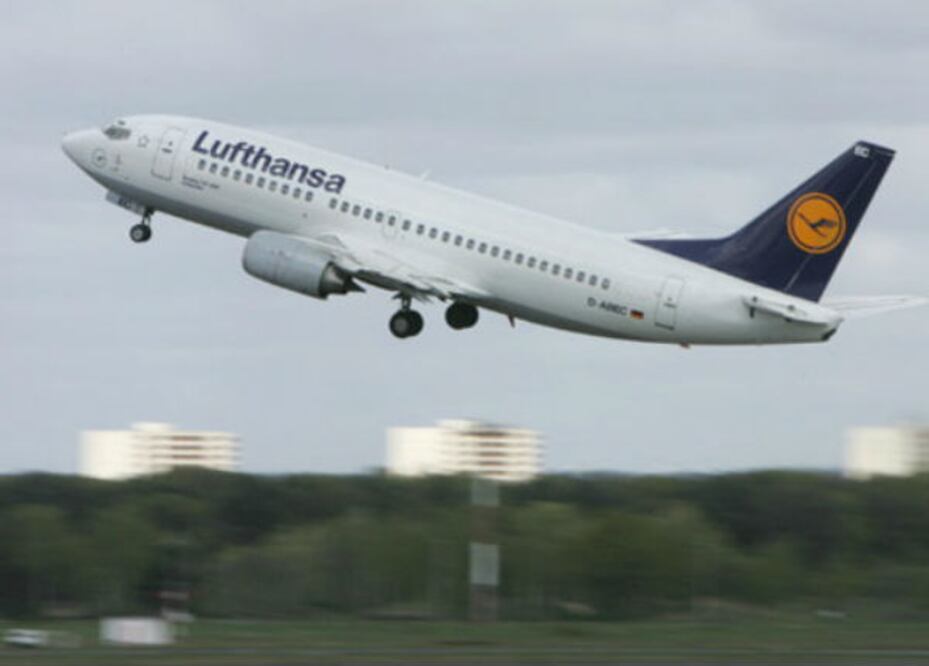 Lufthansa comprará 108 naves