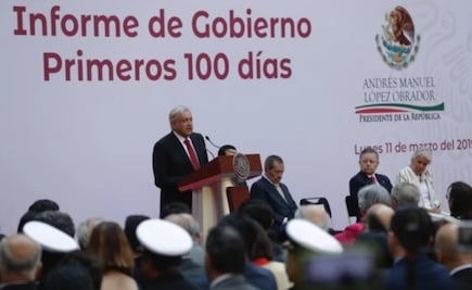Presidencia no tiene partido, ni privilegia a grupos de intereses: López Obrador