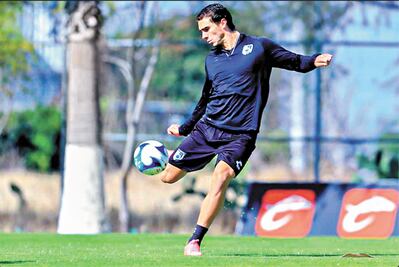 Gallos, a extender poderío en casa