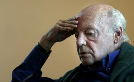 Numeralia. Eduardo Galeano cumpliría 77 años
