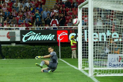 Celebración rojinegra que da esperanza