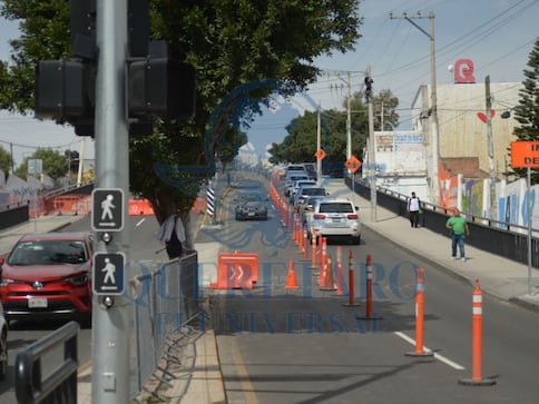Opinión. ¿Quién va a pagar los platos rotos del tren?