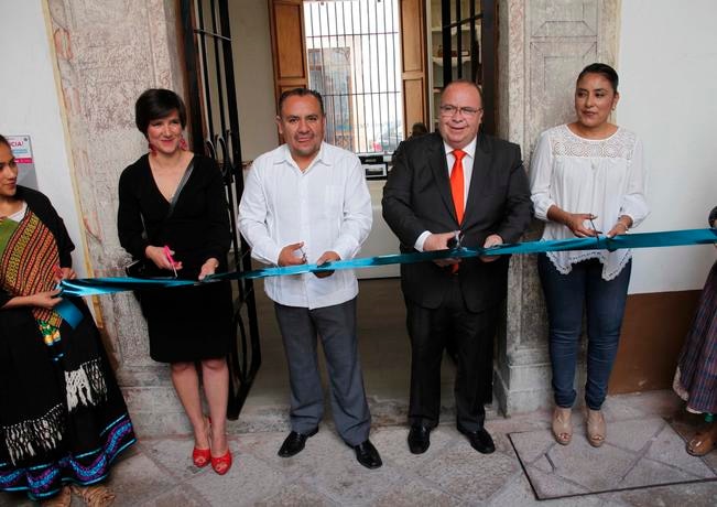 Foto: GUILLERMO GONZÁLEZ