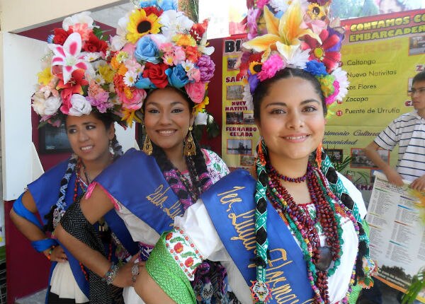 Premiarán a la Flor más bella del campo