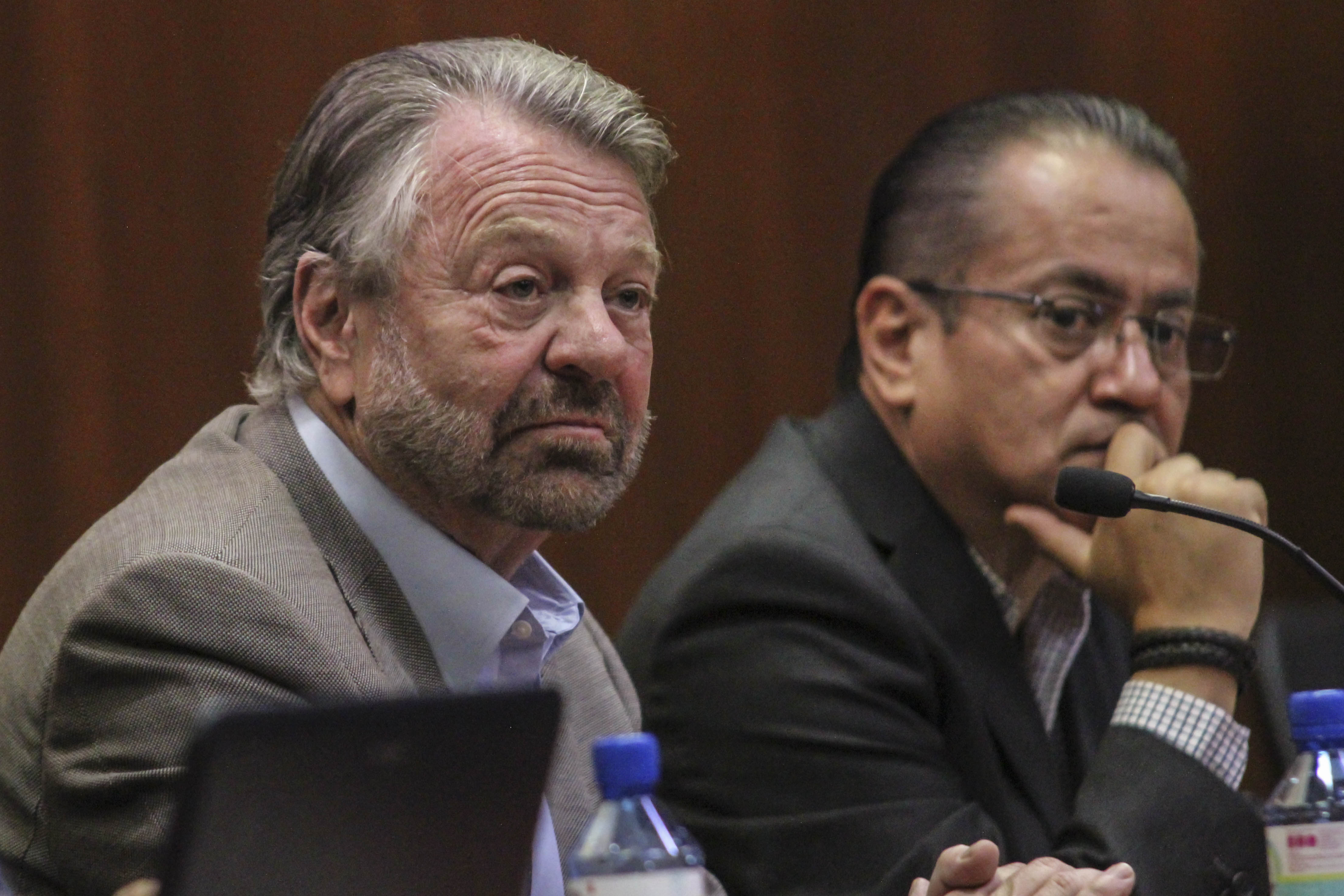 Migrantes no quieren volver al “infierno”: Jorge Castañeda Gutman