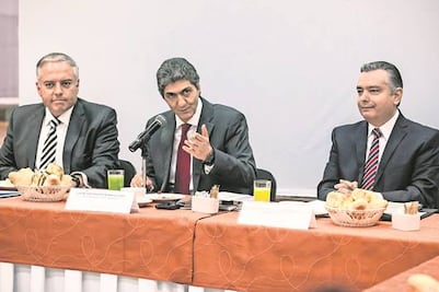 Endurecen inspección a bienes importados