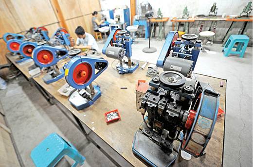 Reforma financiera debe apostar a Pymes