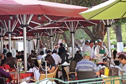 Canirac prevé mejora de 20% en el sector