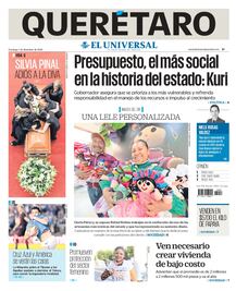 Portada 01 de diciembre de 2024
