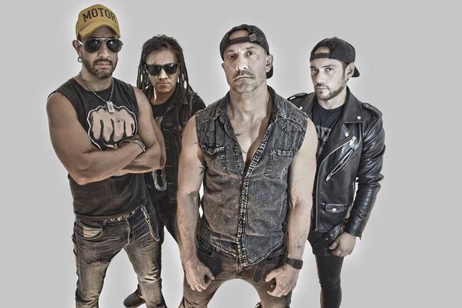 Motor, la eterna búsqueda de una escena rockera