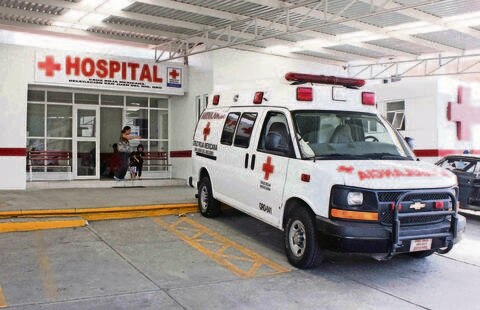 Tendrá Cruz Roja dos nuevas delegaciones en la entidad