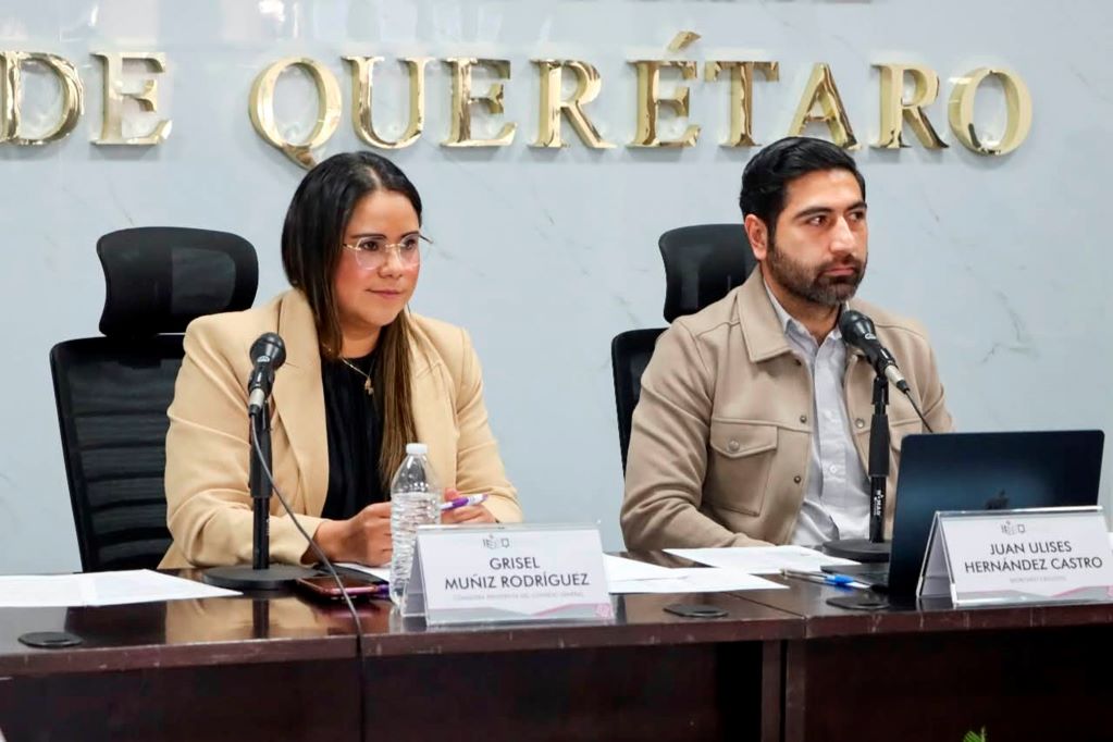 En trámite, 10 procesos de sanción ante el IEEQ