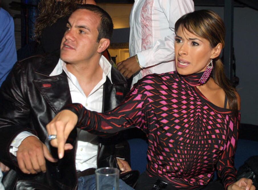 Americanistas y la farándula  