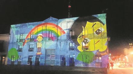 Arranca la fiesta cinematográfica