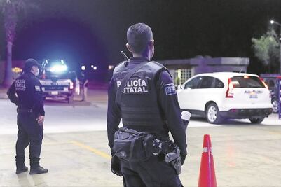 Suman 29 órdenes de aprehensión por gresca en el estadio Corregidora