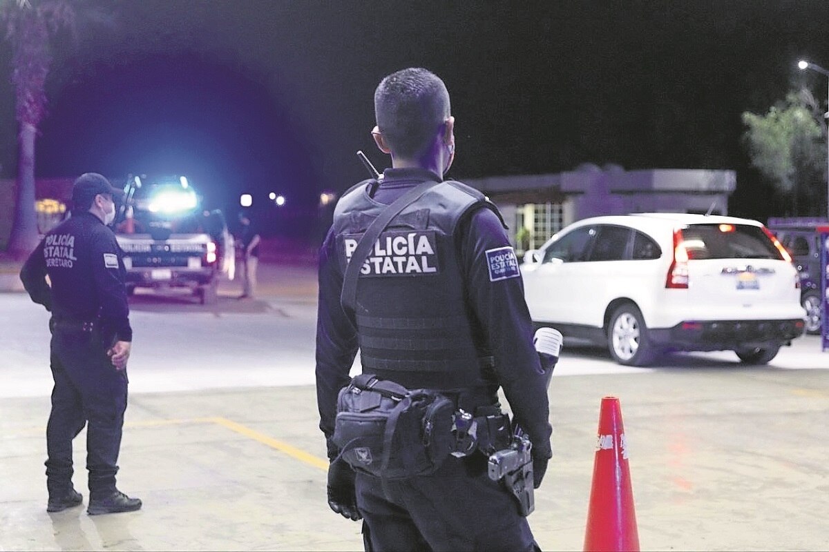 Suman 29 órdenes de aprehensión por gresca en el estadio Corregidora