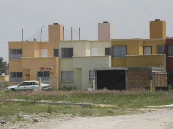 Persisten robos en SJR