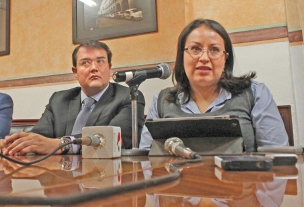 AN definirá distritos para mujeres