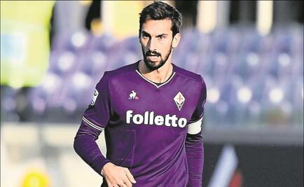 Abren investigación por muerte de Davide Astori